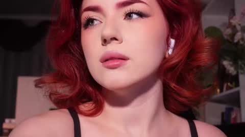 chriss_foxx online show from November 11, 3:23 pm