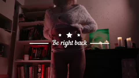 chriss_foxx online show from July 11, 3:37 pm