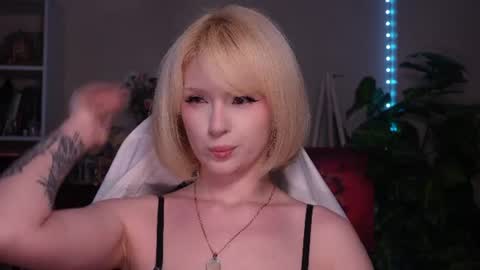 chriss_foxx online show from July 21, 3:36 pm