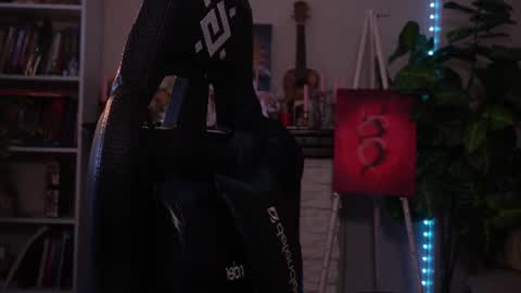 chriss_foxx online show from July 23, 3:54 pm