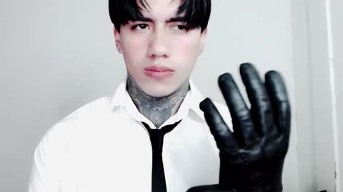 Snapshot of chriss_opp chatting on October 1, 1:17 pm CHRIS  INDEPENT MODEL online show from October 1, 1:17 pm