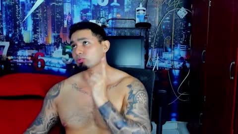 Chriss Stewart online show from December 18, 5:24 am