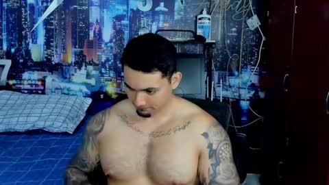 Chriss Stewart online show from February 10, 3:10 am