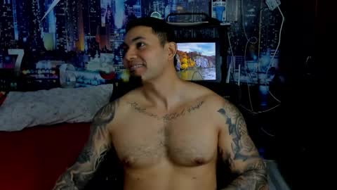 Chriss Stewart online show from March 5, 3:24 am