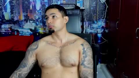 Chriss Stewart online show from March 10, 2:49 am