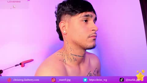 Snapshot of chriss_wg_ chatting on November 28, 4:42 pm Christian Wang online show from November 28, 4:42 pm