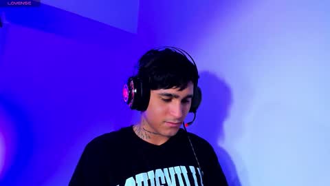 Snapshot of chriss_wg_ chatting on December 13, 10:59 pm Christian Wang online show from December 13, 10:59 pm