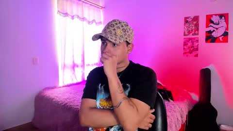 Christian Wang online show from February 6, 8:01 pm