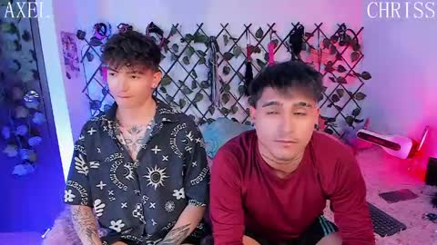 Snapshot of chriss_wg_ chatting on May 16, 7:56 pm Christian Wang online show from May 16, 7:56 pm