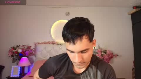 Snapshot of chriss_wg_ chatting on July 13, 9:28 pm Christian Wang online show from July 13, 9:28 pm