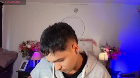 Snapshot of chriss_wg_ chatting on July 15, 9:31 pm Christian Wang online show from July 15, 9:31 pm