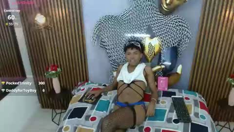 chrisshottx online show from July 9, 11:53 pm