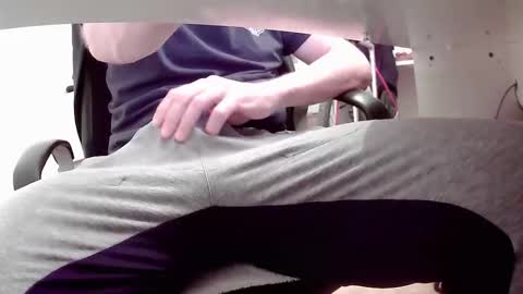 chrissoxx online show from April 27, 10:30 pm