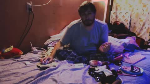 ChrisstyAnneCD online show from September 10, 10:15 am