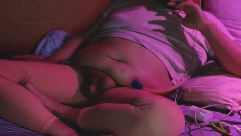 ChrisstyAnneCD online show from September 12, 7:08 am