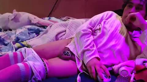 ChrisstyAnneCD online show from October 5, 1:42 pm