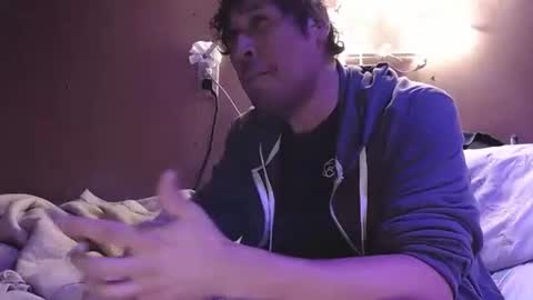 ChrisstyAnneCD online show from October 17, 11:24 am