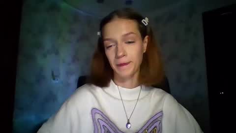 chrissy_joyful online show from February 18, 7:04 am
