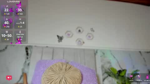 Christal online show from September 29, 4:17 am