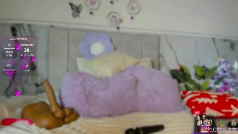 Christal online show from December 19, 4:30 am