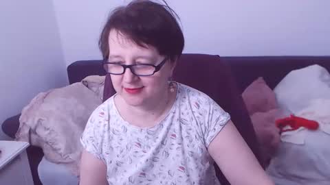 Christa online show from December 27, 6:42 pm