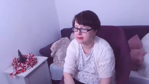 Christa online show from December 28, 3:47 am