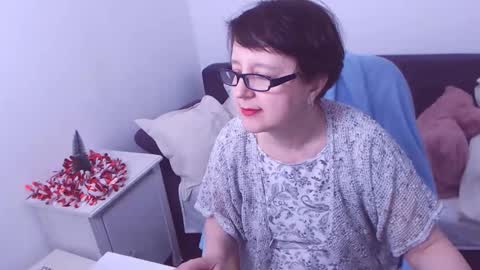 Christa online show from December 29, 5:53 am