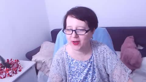 Christa online show from January 5, 6:24 pm