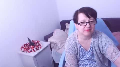 Christa online show from January 5, 9:25 pm