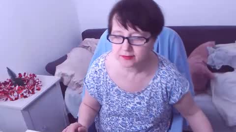 Christa online show from January 6, 3:31 am