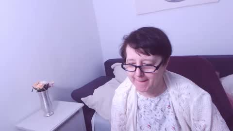 Christa online show from January 12, 2:24 am