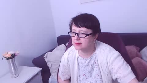 Christa online show from January 12, 5:56 am