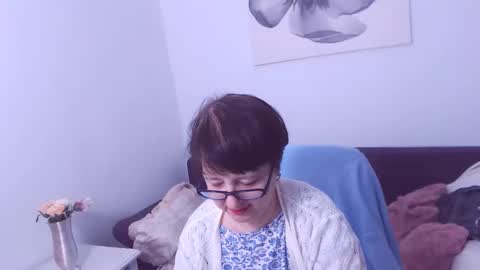 Christa online show from January 19, 5:05 am