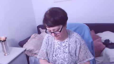 Christa online show from January 19, 5:39 pm