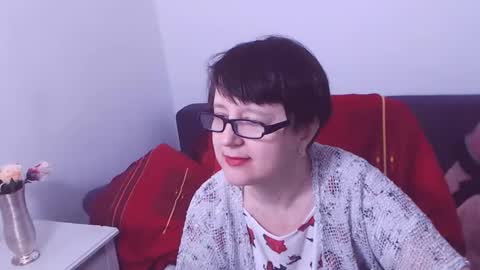 Christa online show from January 26, 9:51 pm