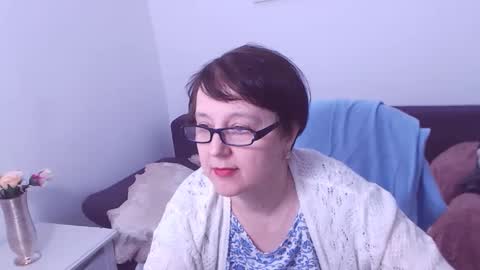 Christa online show from January 29, 6:33 am