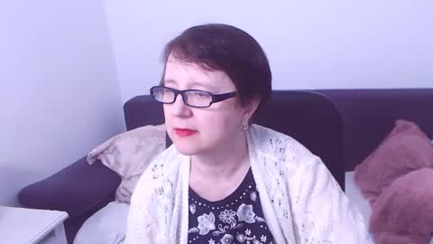 Christa online show from February 2, 9:13 pm