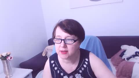 Christa online show from February 3, 3:20 am