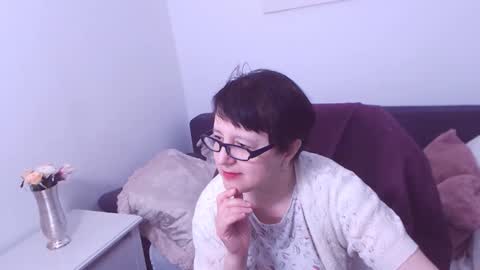 Christa online show from February 15, 11:03 pm