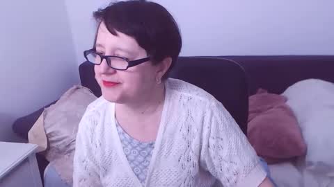 Christa online show from February 19, 7:38 pm