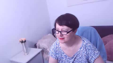 Christa online show from March 2, 4:21 pm