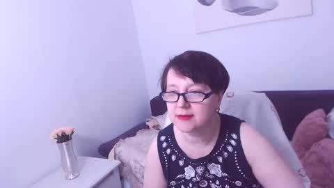 Christa online show from March 9, 1:56 am