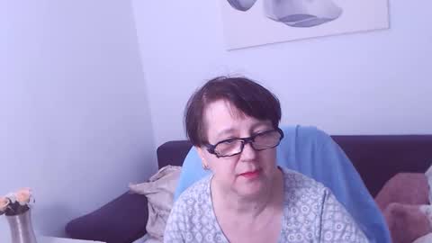 Christa online show from March 10, 10:24 pm