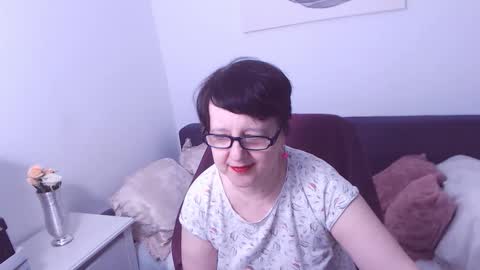 Christa online show from November 22, 9:47 pm