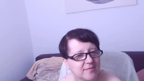 Christa online show from May 29, 8:07 pm