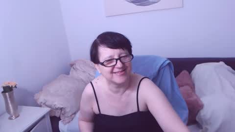 Snapshot of christarose chatting on July 12, 2:41 pm Christa online show from July 12, 2:41 pm