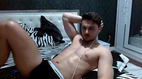 Master Gab online show from February 7, 3:30 pm