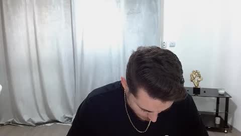Master Gab online show from April 20, 3:26 pm