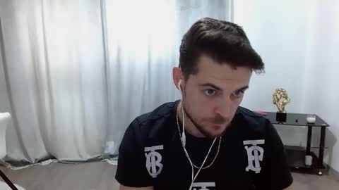 Master Gab online show from April 21, 1:17 pm