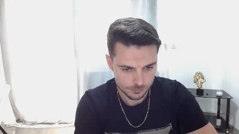Master Gab online show from May 12, 2:14 pm